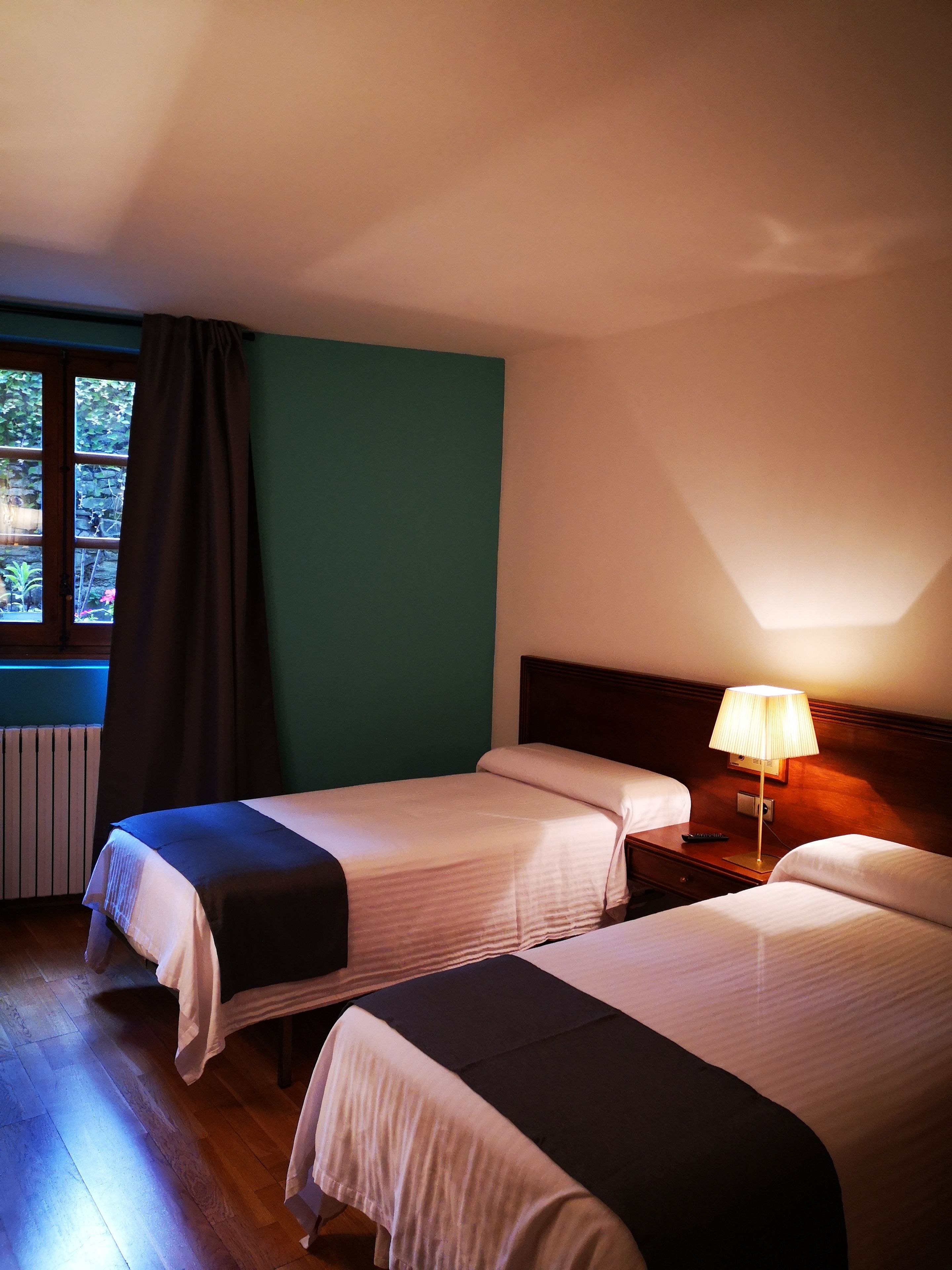 Foto - Hotel Santa Bàrbara De La Vall D'ordino