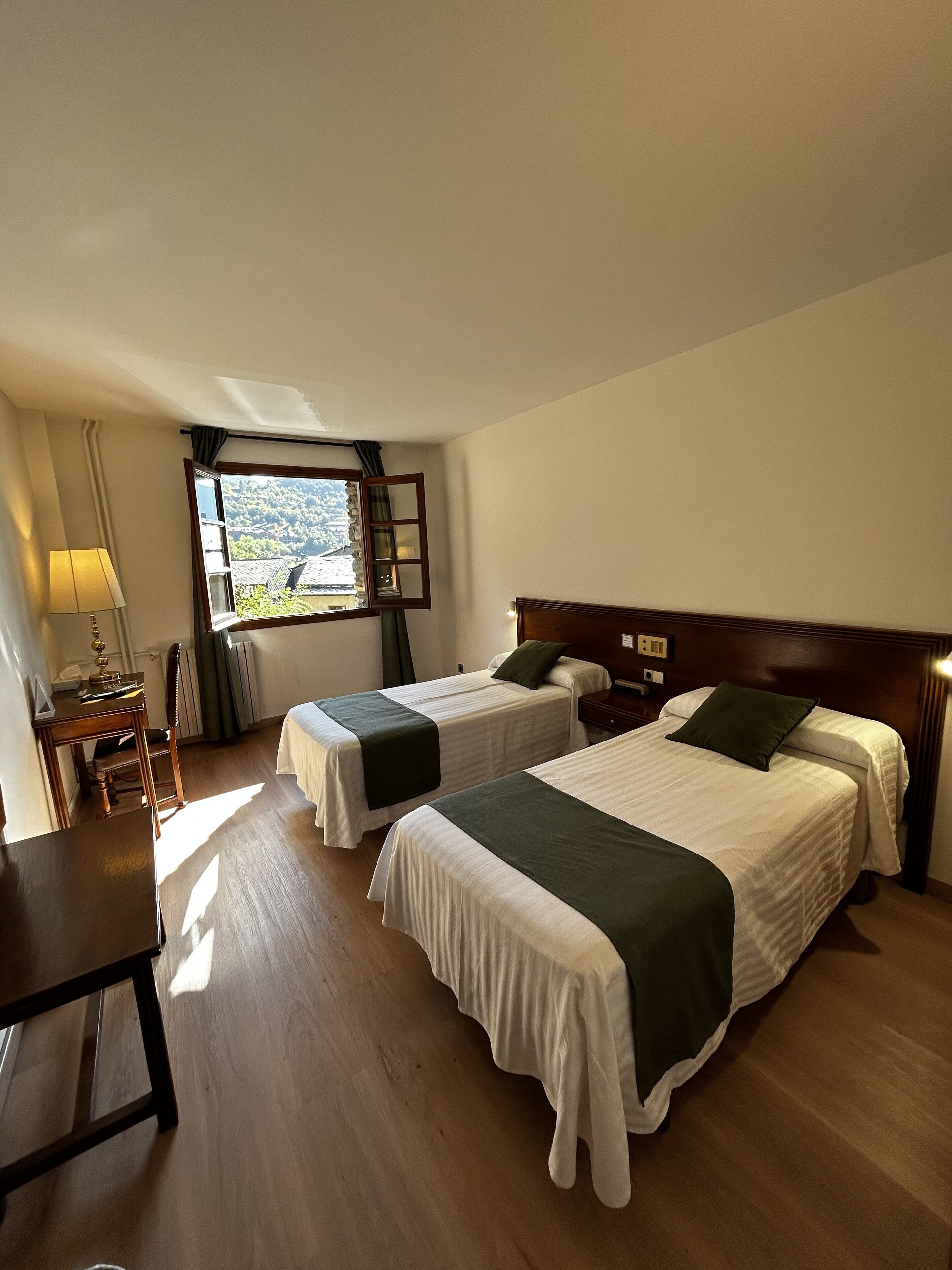 Foto - Hotel Santa Bàrbara De La Vall D'ordino