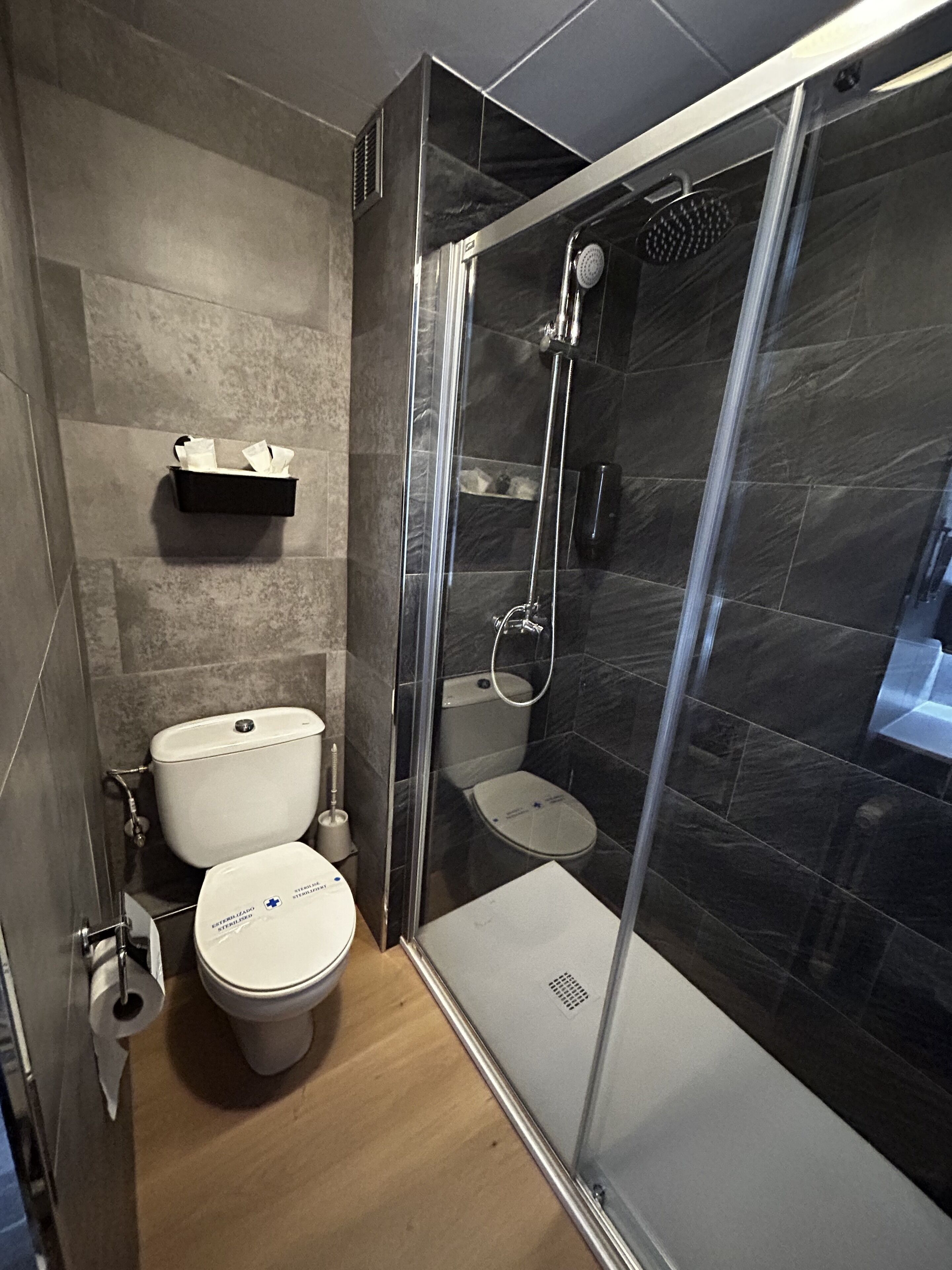 Foto - Hotel Santa Bàrbara De La Vall D'ordino