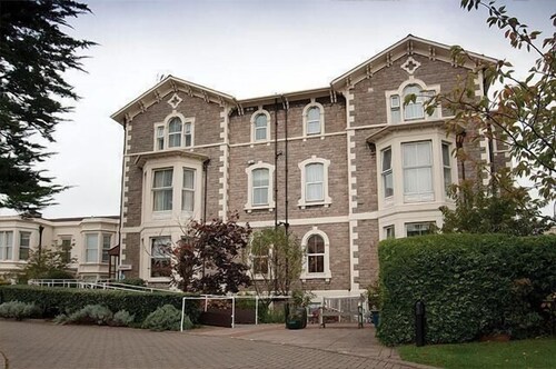 Lauriston Hotel For The Blind