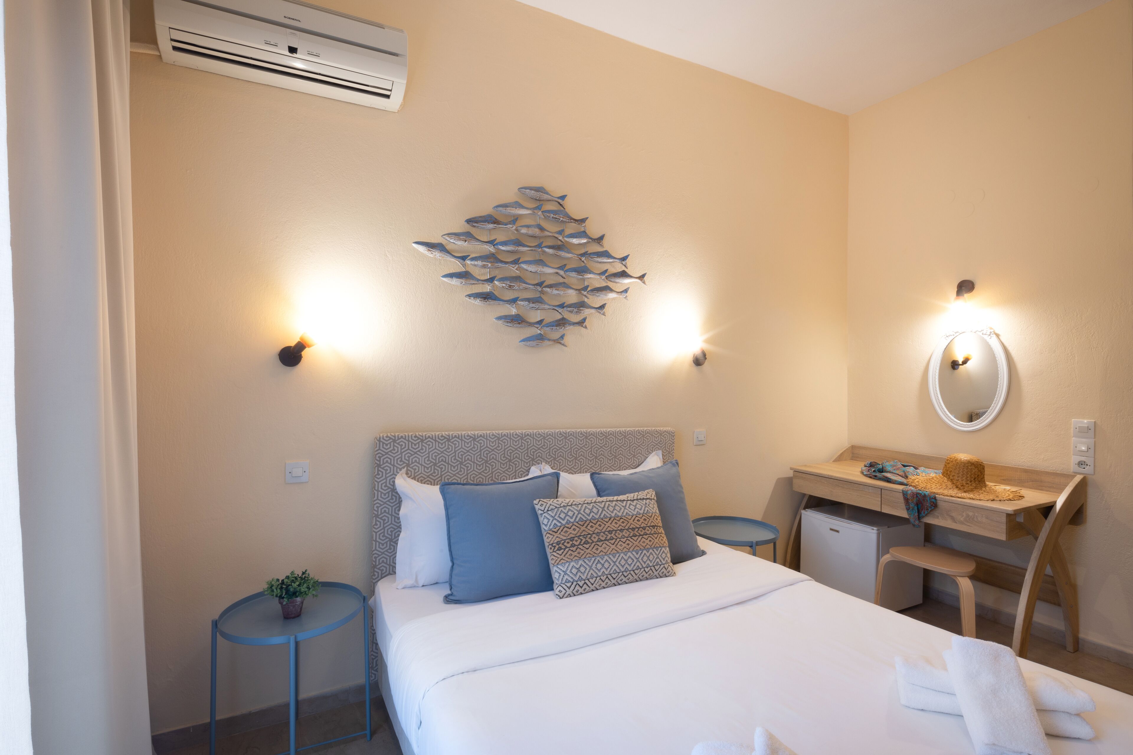 Photo - Aurora Beach Hotel