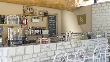 Café