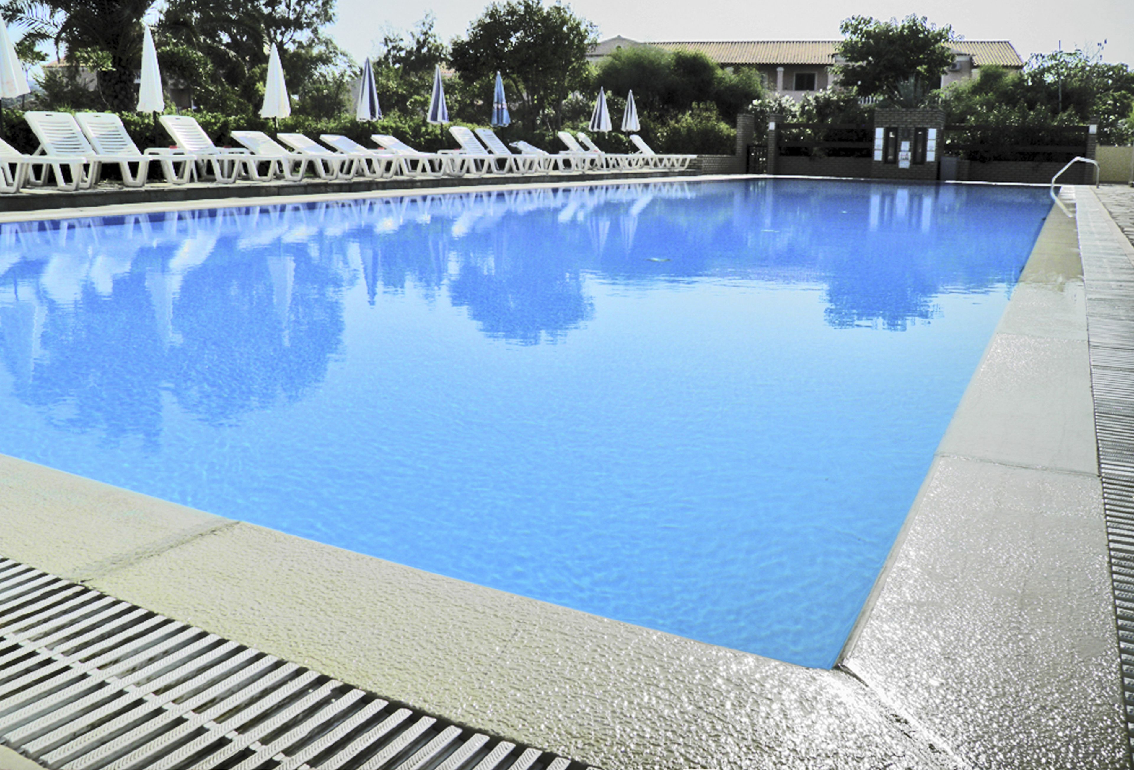 Foto - Nireas Resort Corfu