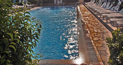 Nireas Resort Corfu