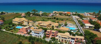Nireas Resort Corfu