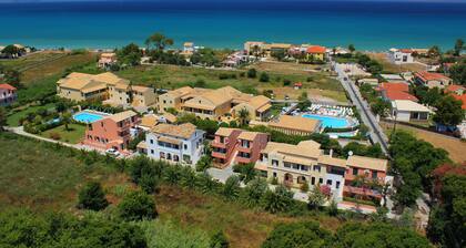 Nireas Resort Corfu