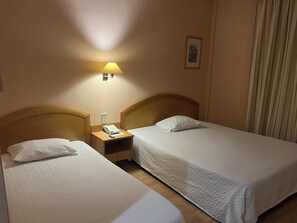 Zweibettzimmer