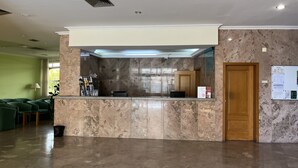 Recepción