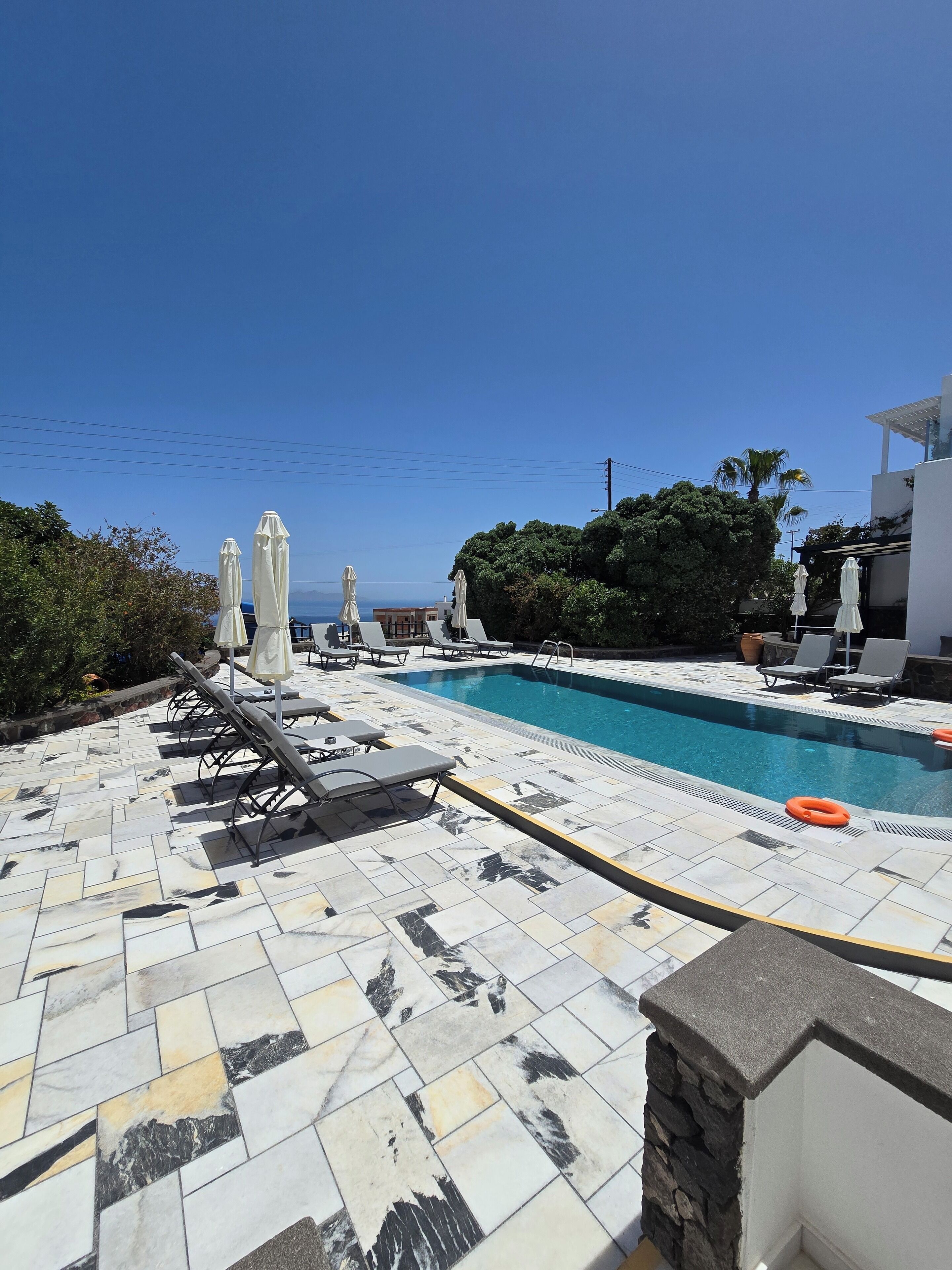 Foto - Anthonas Apartments