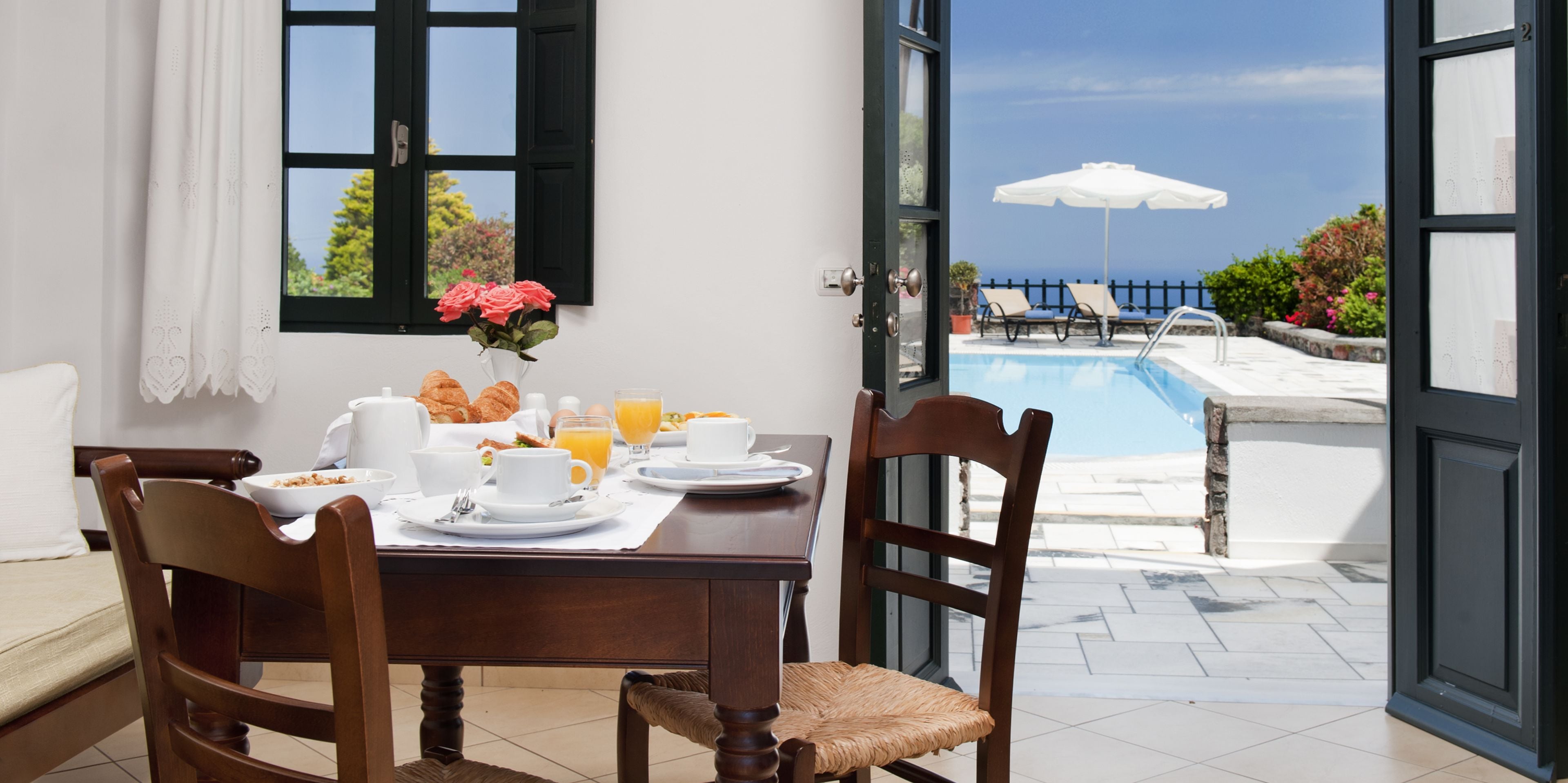 Photo - Anthonas Apartments