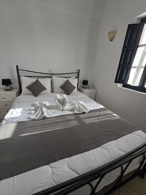 Apartament familiar | Caixa forta a l'habitació i habitacions insonoritzades 