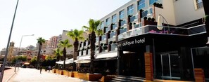 Exterior - Efe Boutique Hotel (Kusadasi)