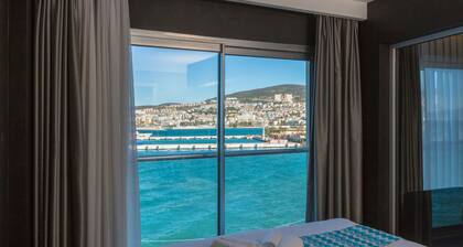 Efe Boutique Hotel
