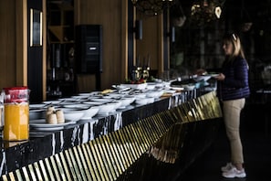 Dining - Efe Boutique Hotel (Kusadasi)