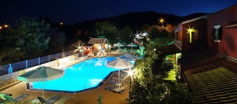 Blue Dream Apartments