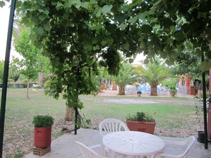 Exterior - Blue Dream Apartments (Corfu)