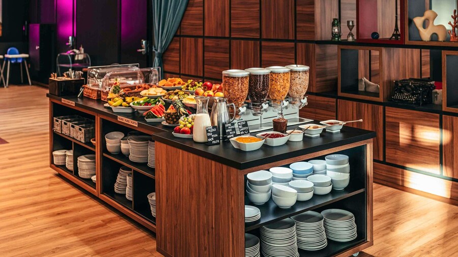 ibis Styles Walbrzych