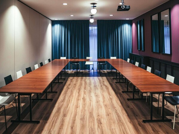 Meeting facility - ibis Styles Walbrzych (Walbrzych)