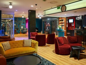 Exterior - ibis Styles Walbrzych (Walbrzych)