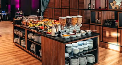 ibis Styles Walbrzych