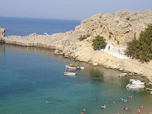 Marina - George Beach Studios (Rhodes)