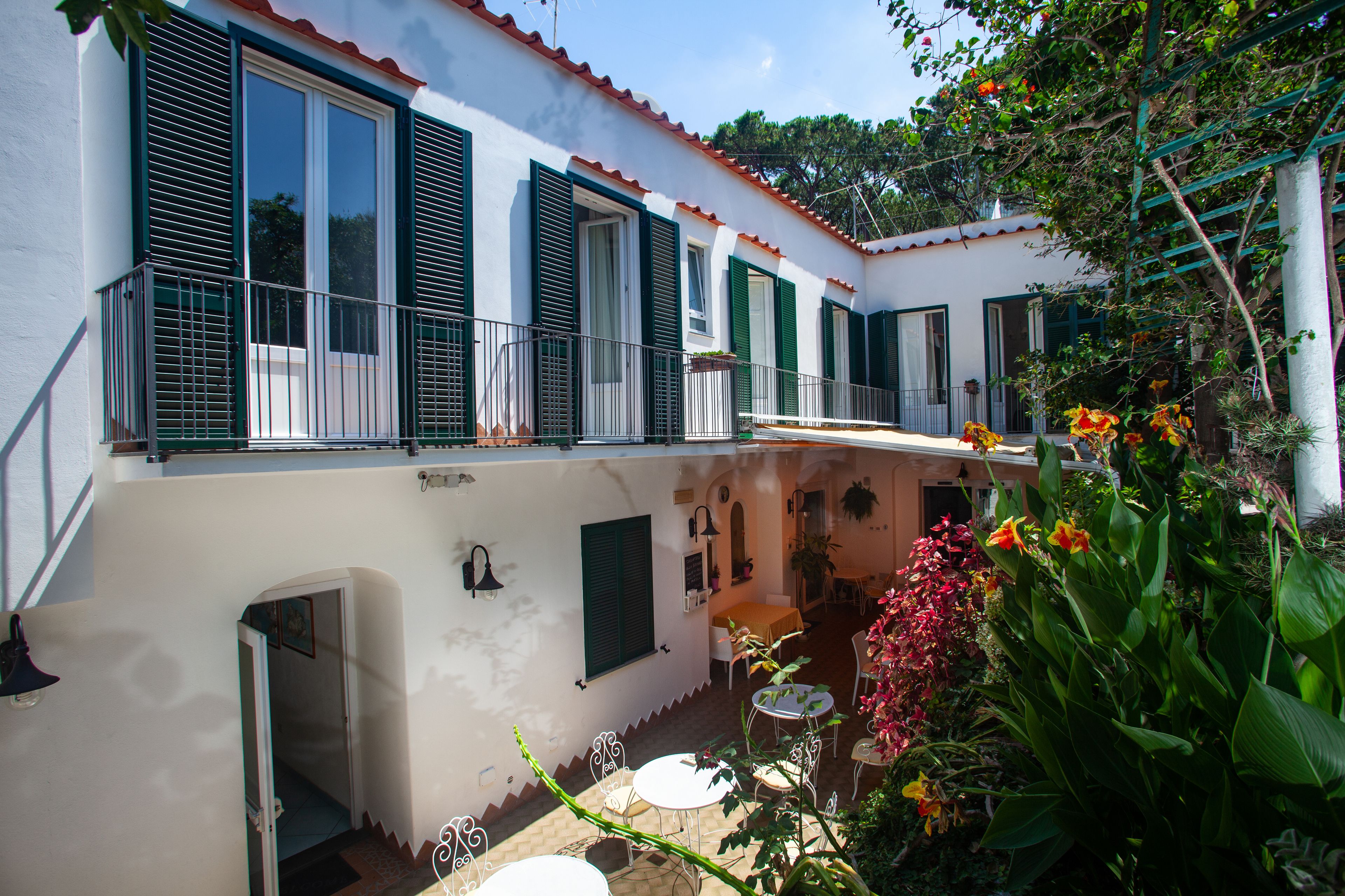 Foto - Hotel & Residence Matarese