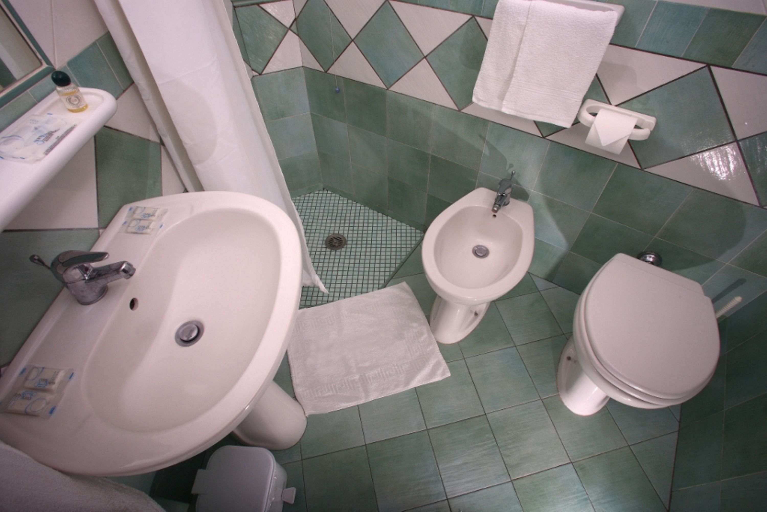 Foto - Hotel & Residence Matarese