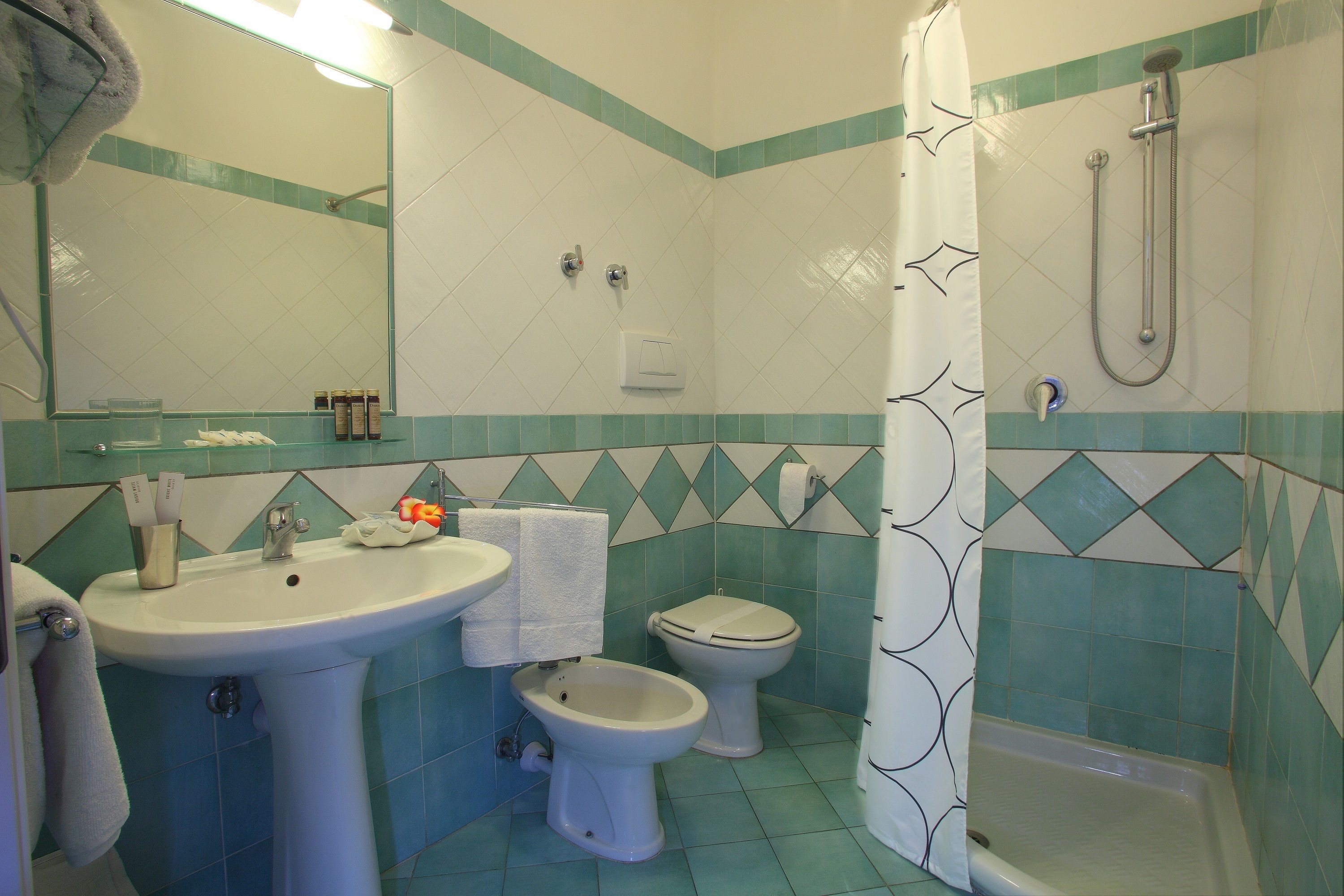 Foto - Hotel & Residence Matarese