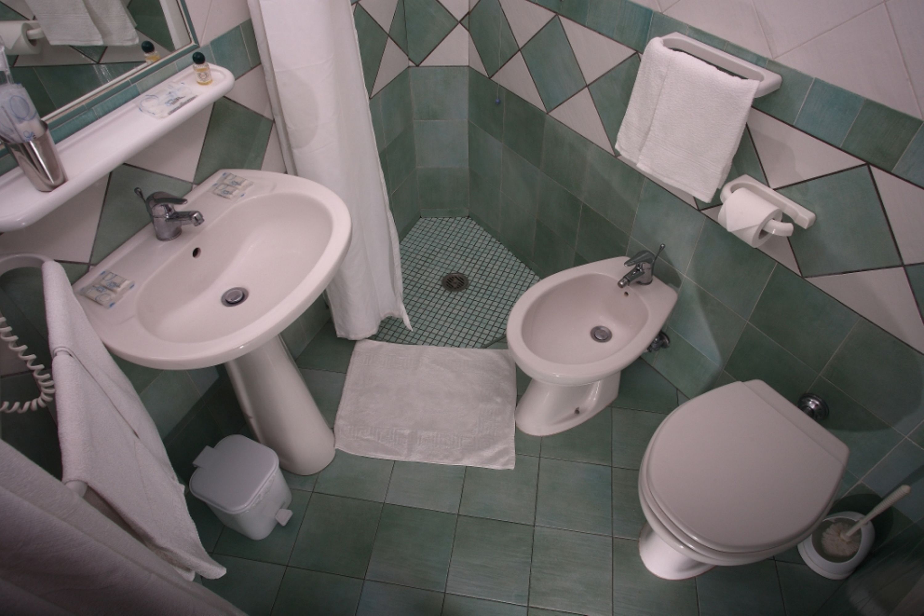 Foto - Hotel & Residence Matarese