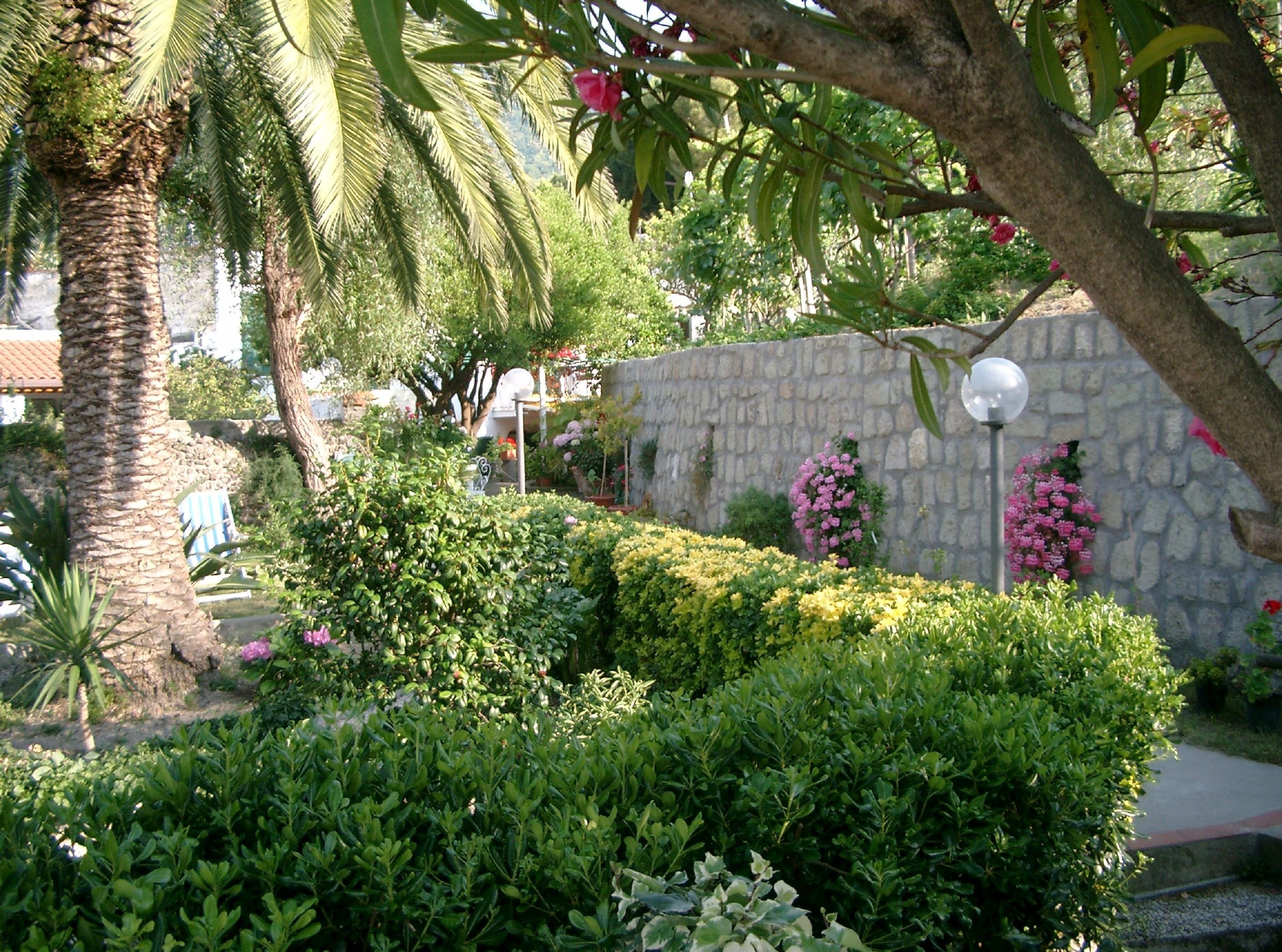 Foto - Hotel & Residence Matarese