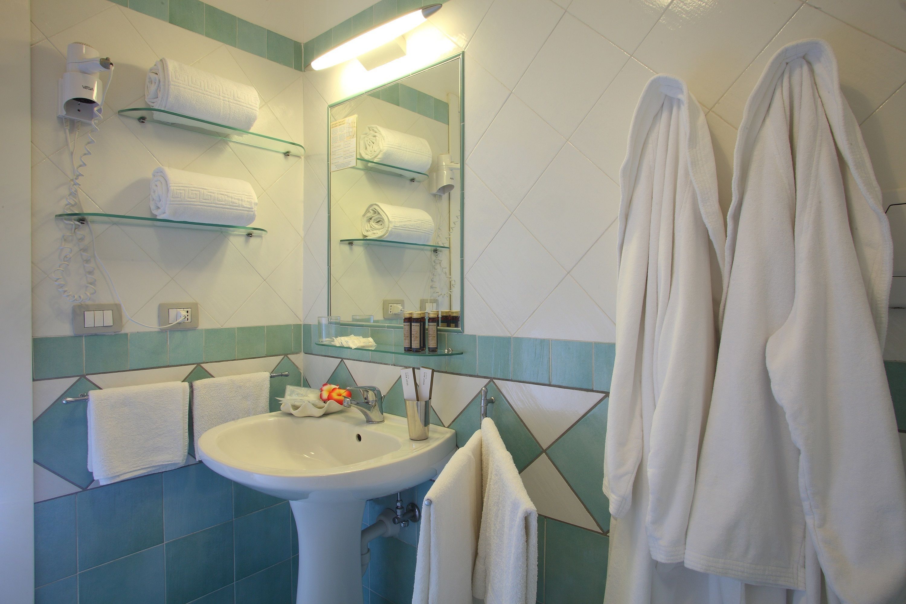 Foto - Hotel & Residence Matarese