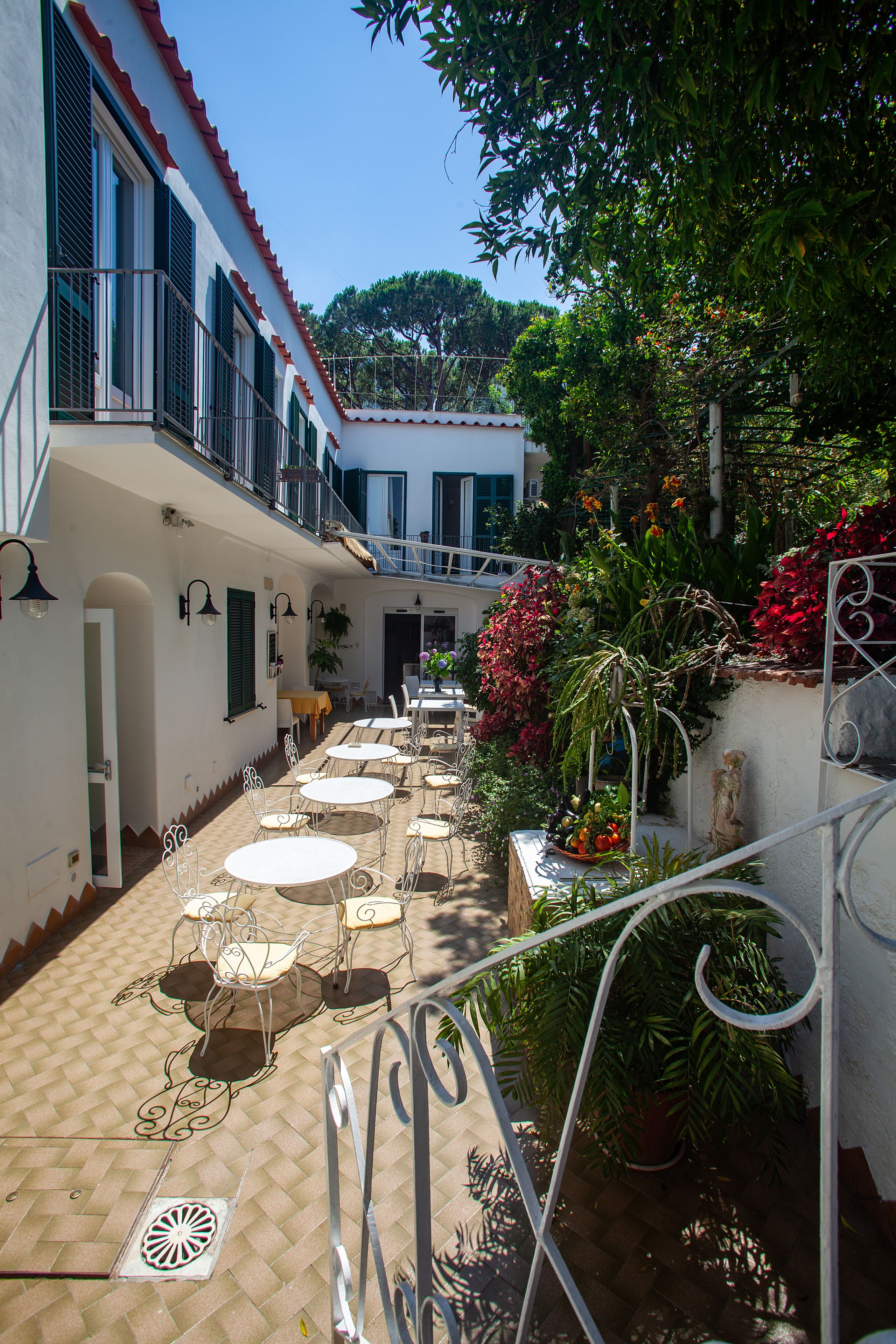 Foto - Hotel & Residence Matarese