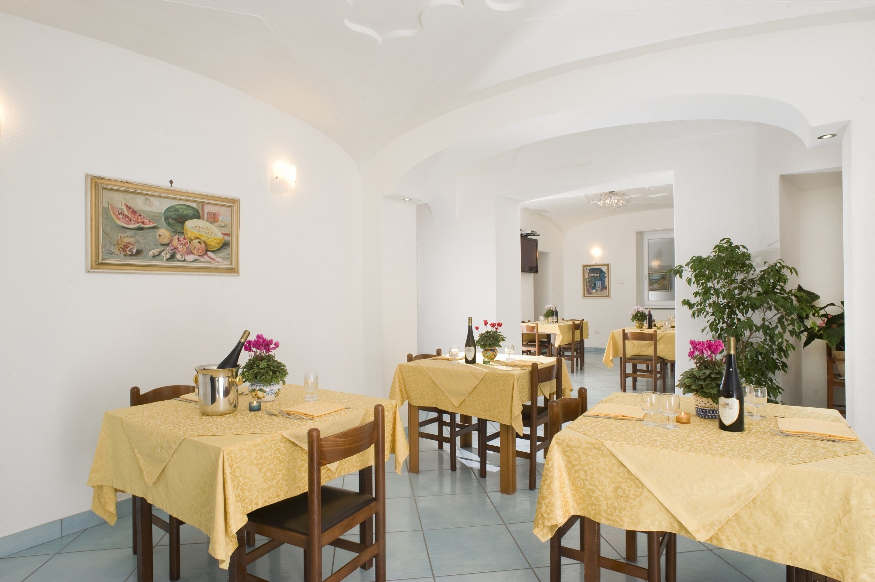 Foto - Hotel & Residence Matarese