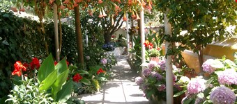 Hotel & Residence Matarese