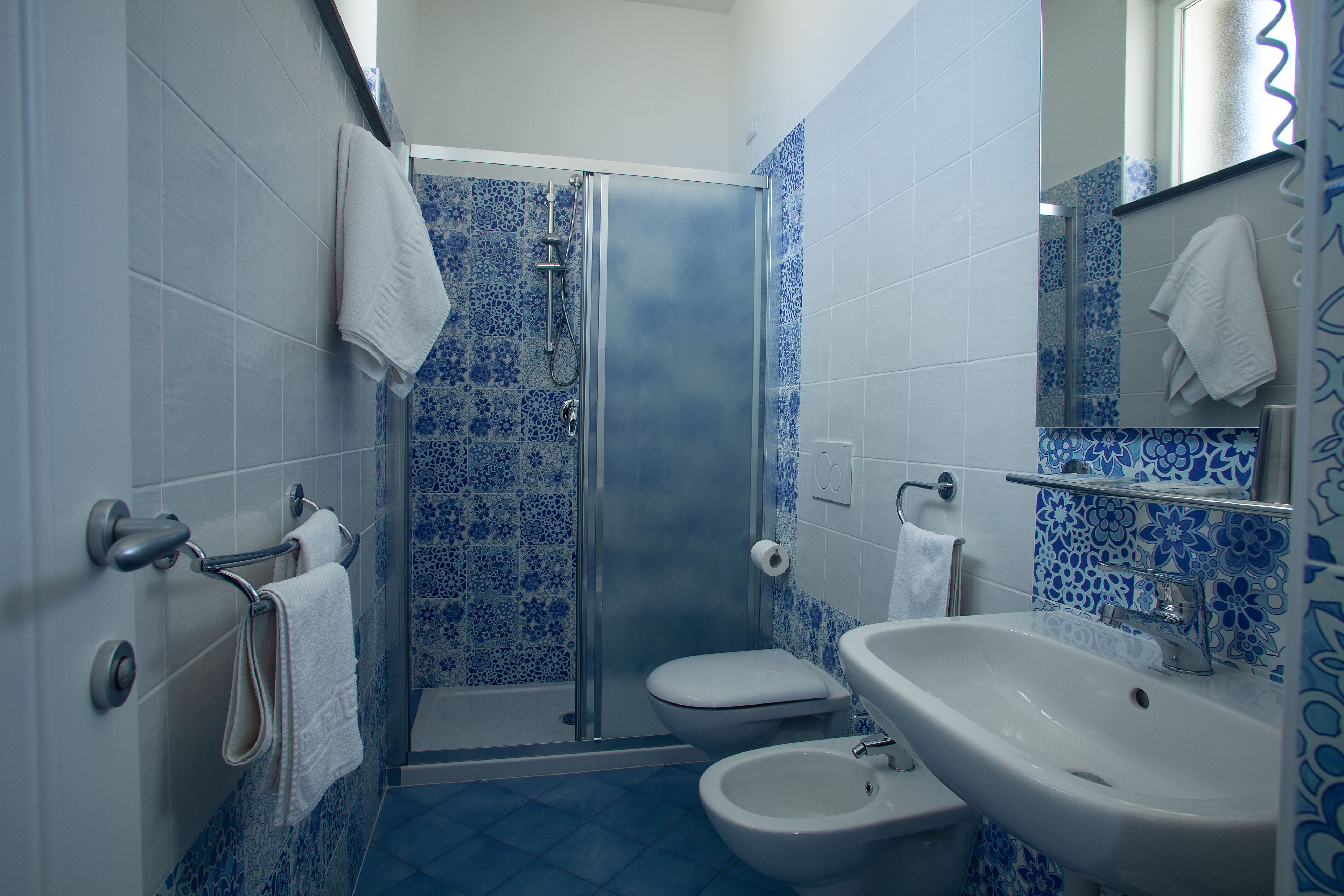 Foto - Hotel & Residence Matarese