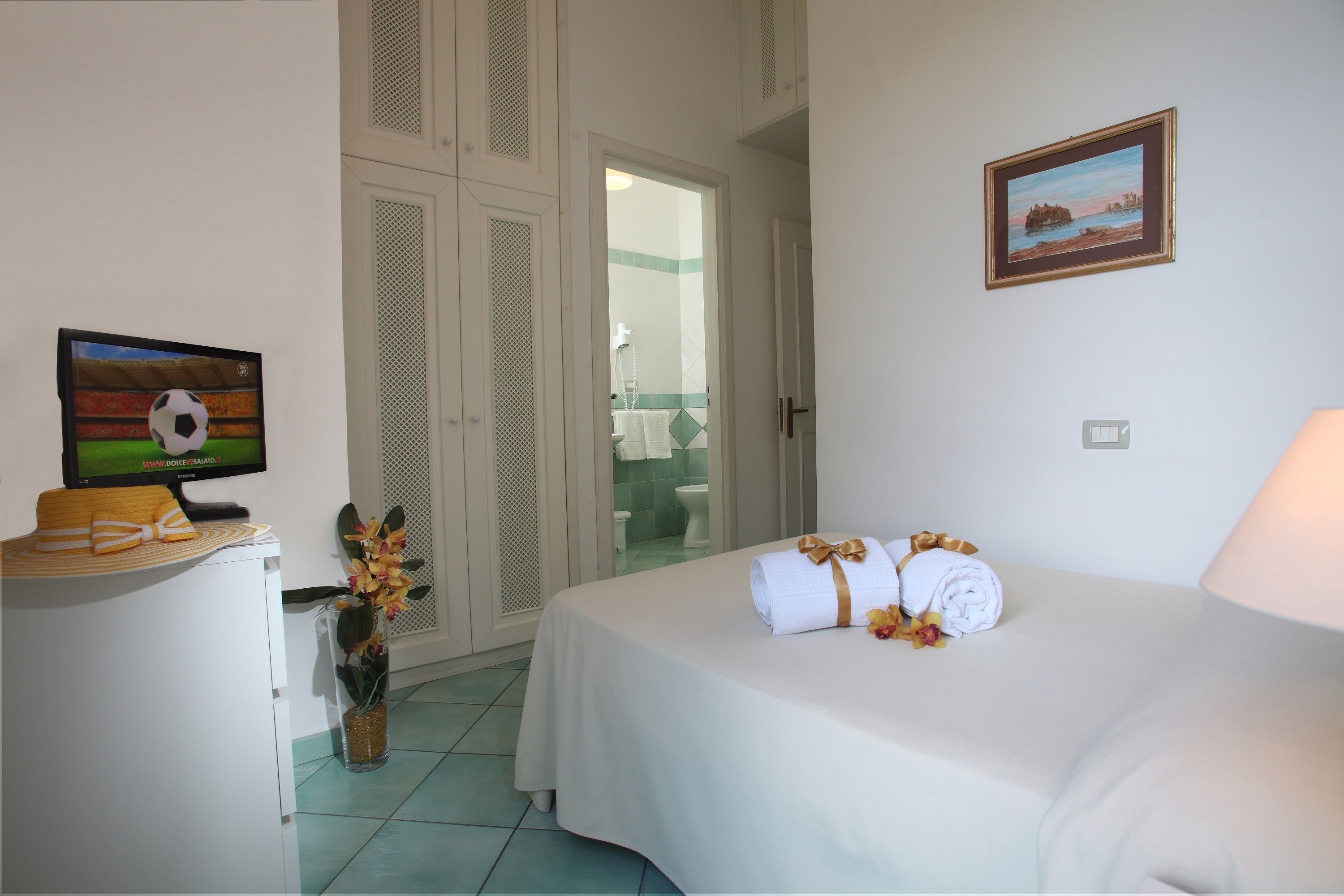 Foto - Hotel & Residence Matarese