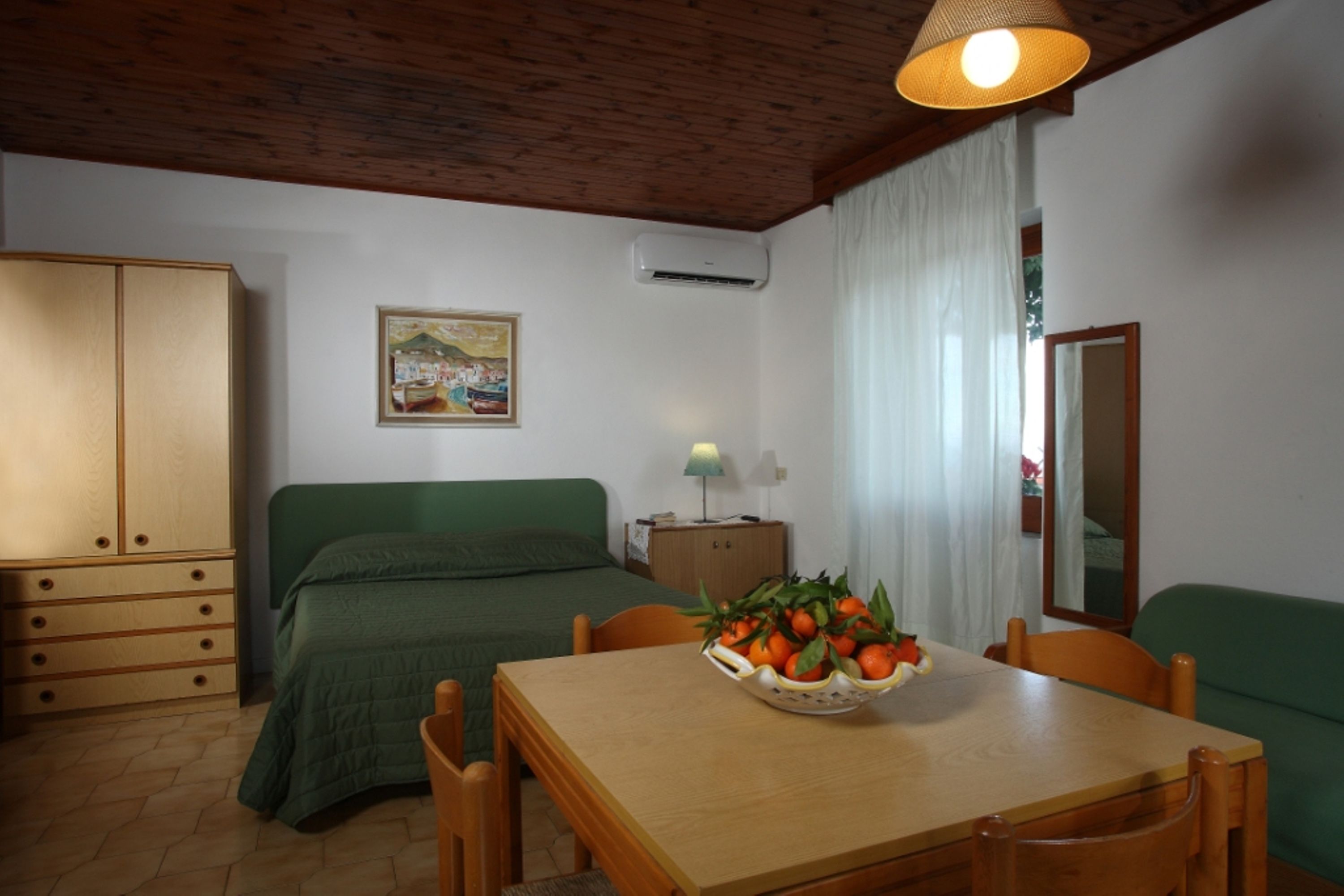 Foto - Hotel & Residence Matarese