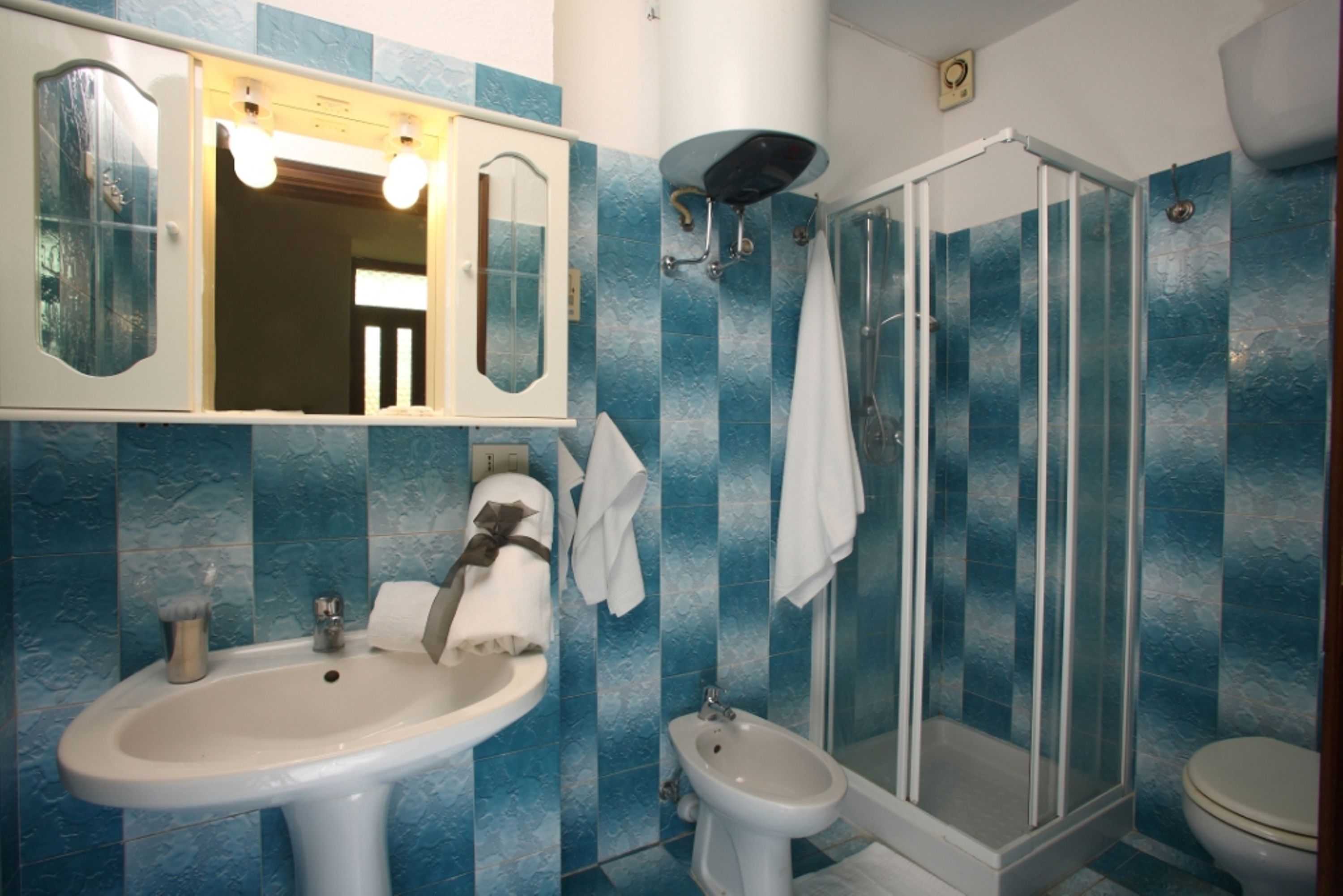 Foto - Hotel & Residence Matarese