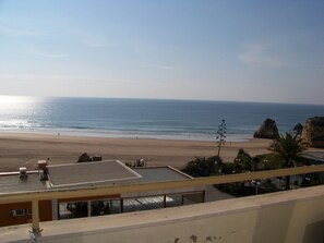 Apartment, 1 Bedroom, Balcony, Sea View (4 pax) | View from room