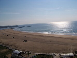 View from property - Apartamentos Varandas da Rocha (Portimão)