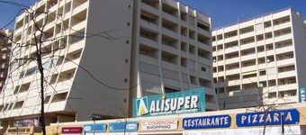 Apartamentos Varandas da Rocha