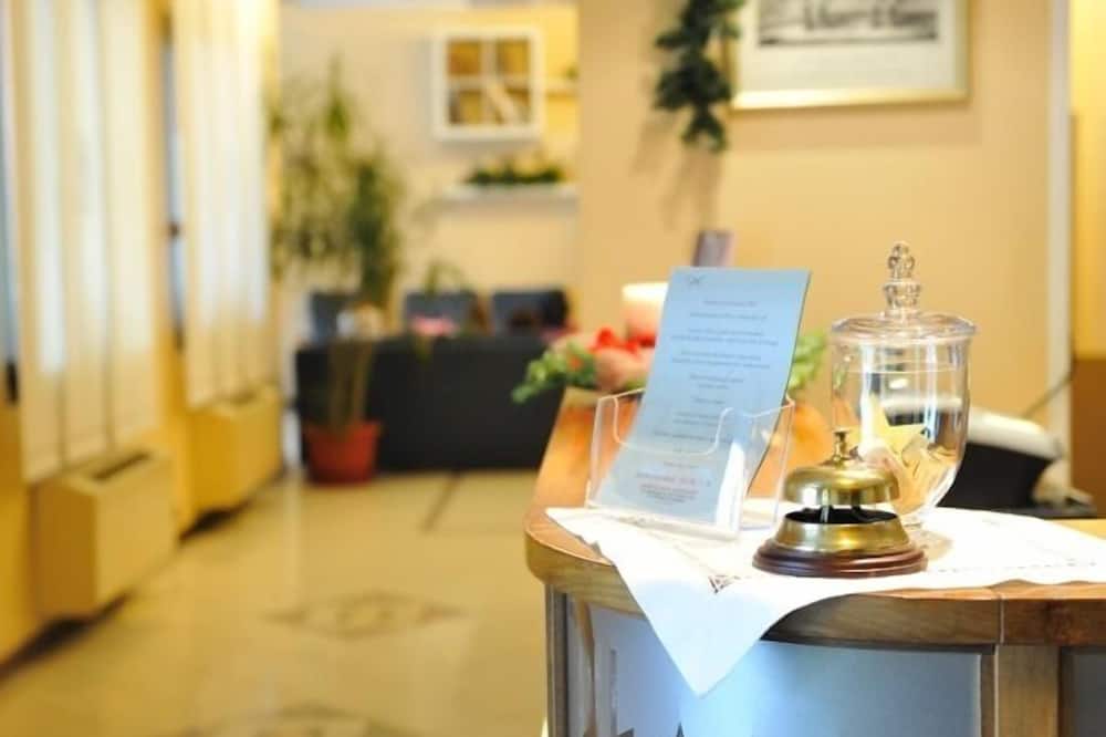 Hotel Rometta