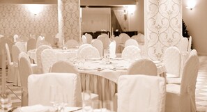 Sala de banquets