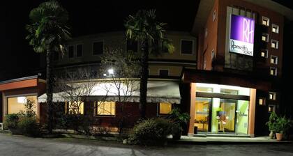 Hotel Rometta