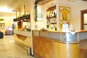 Recepció