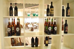 Bar (en la propiedad)
