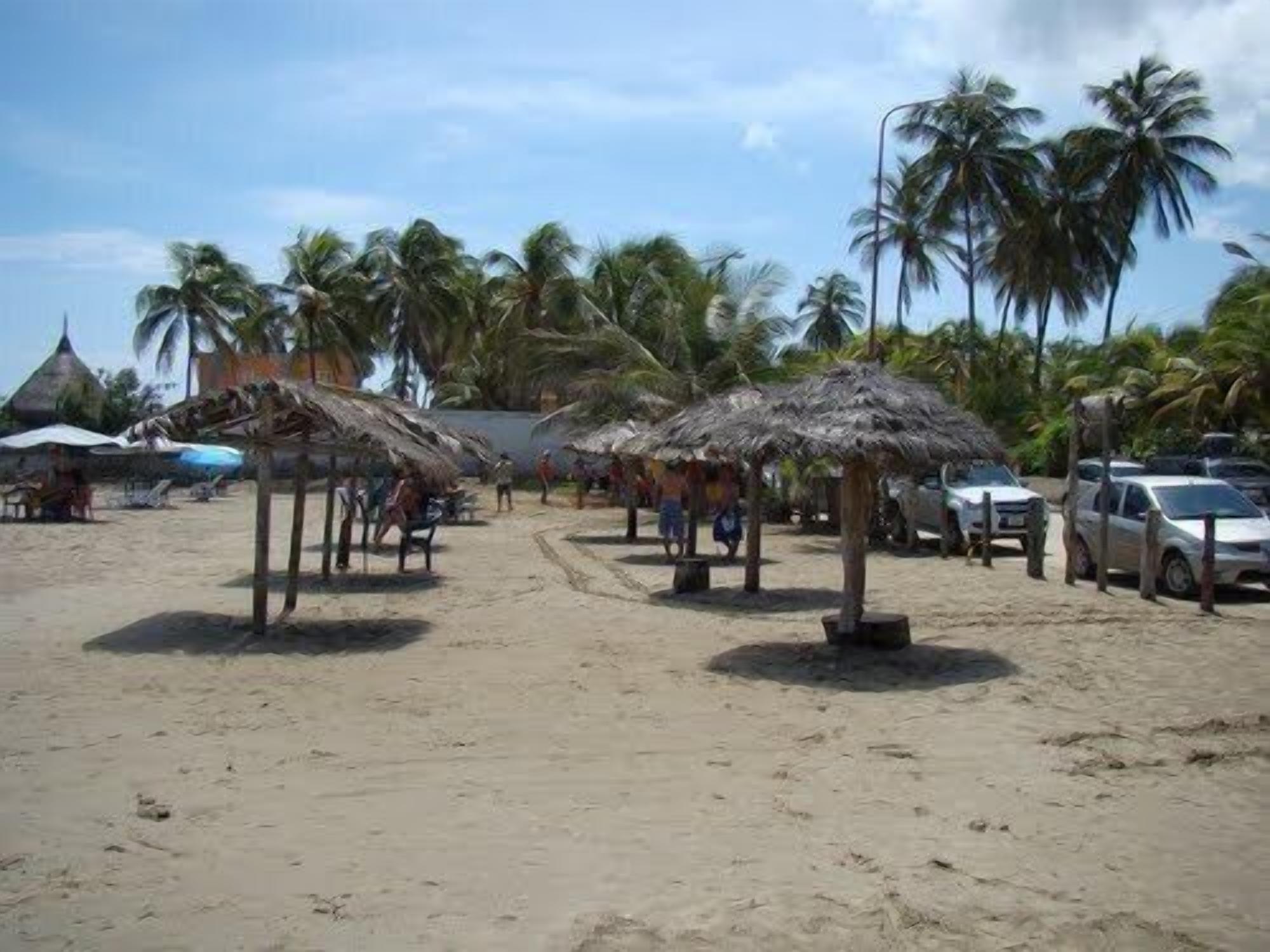 Playa