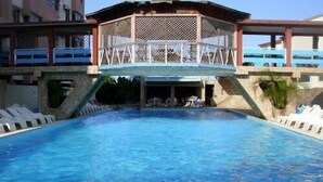 Piscina al aire libre