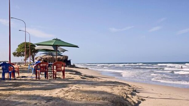Playa