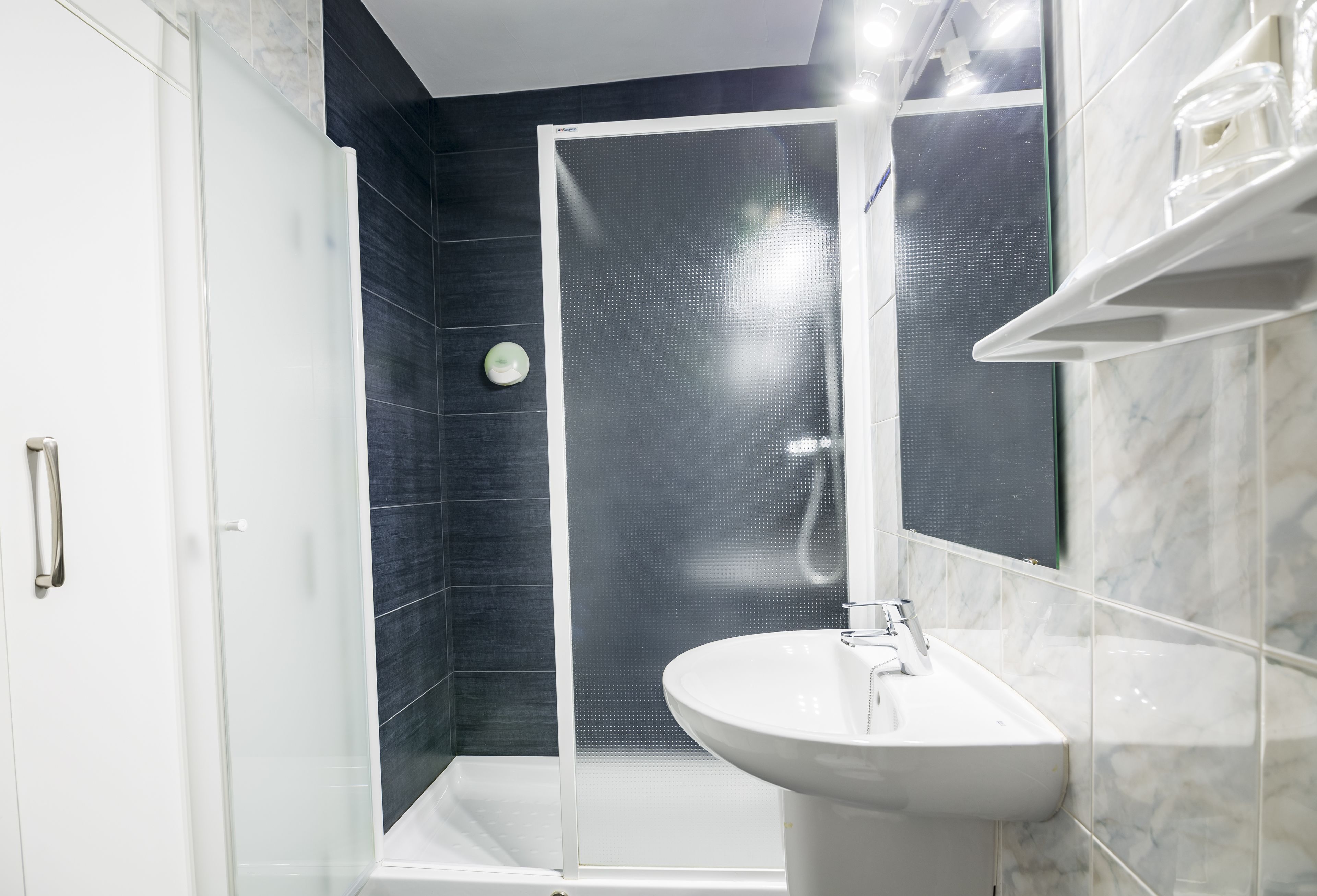 Foto - Hotel Blason Junior